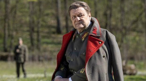 Друг Марко: Озна