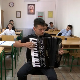 Јагодински виртуози на хармоници