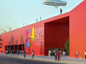 Бренд амбасадори Eкспа 2027 биће највећа домаћа и светска имена