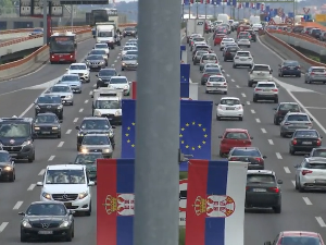 Колико још мостова недостаје Београду да би нестале колоне у шпицу