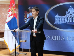 Брнабић: ЗЛФ намерно руши избор чланова РЕМ-а