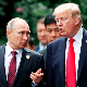 Трамп: Да није мене, Русија би била у пламену – Путин не схвата колико сам га заштитио