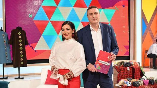 Дорћолско коло, уз какао