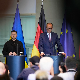 Мерц: Помоћ Украјини за производњу оружја дугог домета; Путинов помоћник: Трамп недовољно упућен