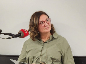 Актуелна концертна сцена