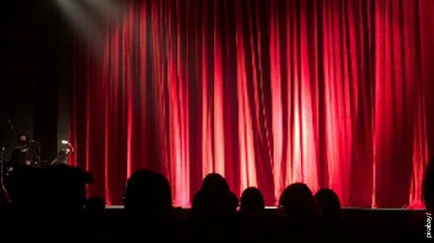 Драмски програм: Леонтин А. Маљугин и Ирина Ј. Гитович: Чехову у спомен