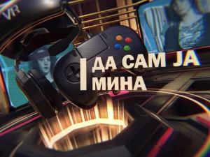 Да сам ја Мина:	О проблемима