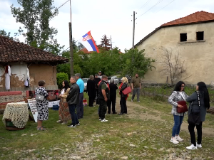 Како се живи у Видовцу код Књажевца, месту са само 14 становника 