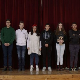 Ружне речи:	Силеџија