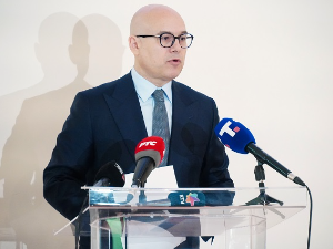Вучевић именован за саветника председника Србије за регионална питања
