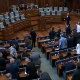 У Приштини пропао и 23. покушај конституисања новог сазива скупштине -  Самоопредељење тражи тајно гласање