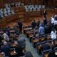 У Приштини још један неуспешан покушај конституисања новог сазива парламента