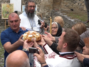 Спасовдан прослављен у Призрену