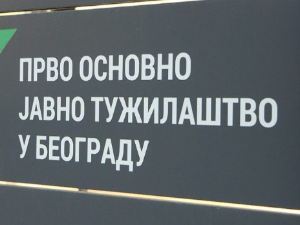 Саслушано 170 грађана због наводне употребе звучног оружја