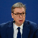 Др Динчић: Здравствено стање председника Вучића стабилно и задовољавајуће