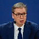Вучић: Додатни разговори о санкцијама НИС-у сутра или прекосутра