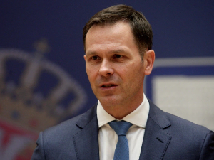 Синиша Мали вечерас у Дневнику РТС-а о посети САД и здрављу председника Вучића