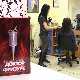 Монографија о фризерском занату кроз векове