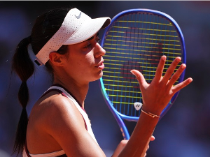 Олга Даниловић поново назадовала на ВТА листи, Сабаленка прва