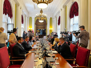 Одбор за културу разматра предлог кандидата за чланове Савета РЕМ-а