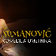 Шумановић, комедија уметника, ТВ филм