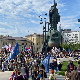 Протест студената и грађана 