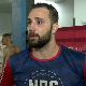 Ћук за РТС: Није требало да дође до пенала, али смо показали да смо бољи Ћук за РТС: Није требало да дође до пенала, али смо показали да смо бољи