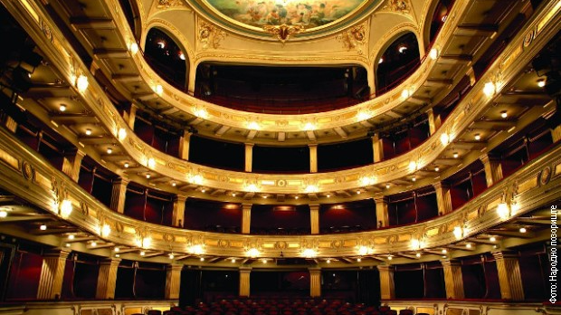 Кон анима: Опера „Тако чине све" Волфганга Амадеуса Моцарта