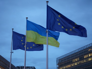 Сакс: Четири мускетара неће обезбедити војну победу Украјини