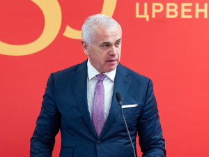 Терзић: Желимо да пришијемо четврту звездицу на грб нашег клуба