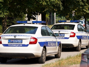 У Београду ухапшено троје осумњичених за трговину људима и посредовање у вршењу проституције