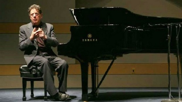 Време музике: Филип Глас