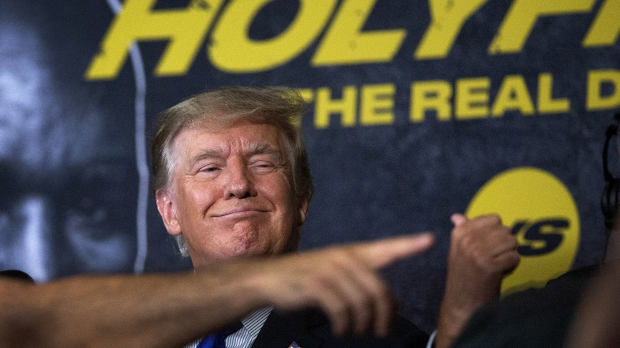 На ред су дошли и филмови – Трамп уводи царину од 100 посто за „стране кадрове На ред су дошли и филмови – Трамп уводи царину од 100 посто за „стране кадрове