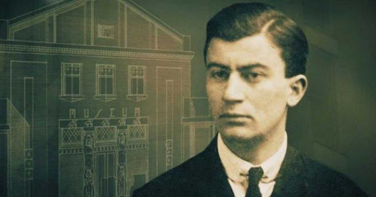 Урбаниста мора бити архитекта: Никола Добровић Урбаниста мора бити архитекта: Никола Добровић