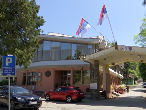 Вршац: Проширење капацитета женског одељења у болници за лечење болести зависности
