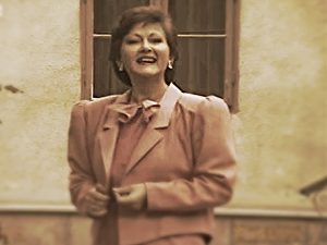 Док је света и века - Иванка Стефановић, 1. део