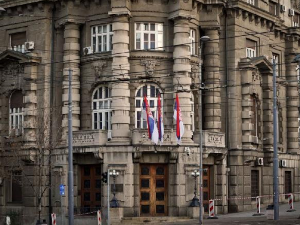Премијер Мацут и ректори државних универзитета настављају разговоре у четвртак