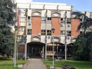 Полиција у Трећем ОЈТ испитује како су цуриле информације из предмета Вујадина Савића