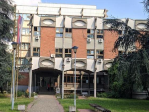 Мушкарац признао да је полно узнемиравао малолетницу, тужилаштво предлаже шест месеци затвора