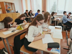 Станковић: Предузети све мере како би се осигурала успешна реализација завршног испита