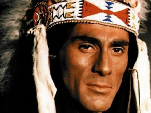 Професионалци: Гојко Митић