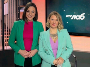  РТС Лаб: Од идеје до идентитета