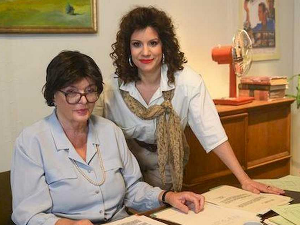  Архив.doc: Прва жена Другог програма