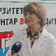Др Туркулов: Стабилно стање девојке повређене у паду надстрешнице, на добром смо путу (Tanjug) Др Туркулов: Стабилно стање девојке повређене у паду надстрешнице, на добром смо путу