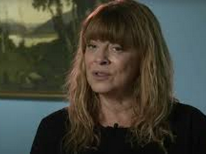 Метаморфозе: Анита Манчић