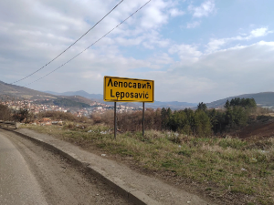 Затворено предузеће "Србијашуме“ у Лепосавићу