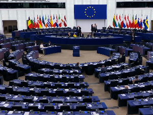 Европски парламент о Пицулином извештају о Србији