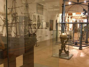 Доситеј, путник просвећености: Образовање на Западу, 4-8