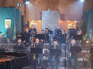 Џез клуб