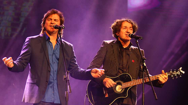 Концерт у част Лази Ристовском: Иза хоризонта, 1. део (R)